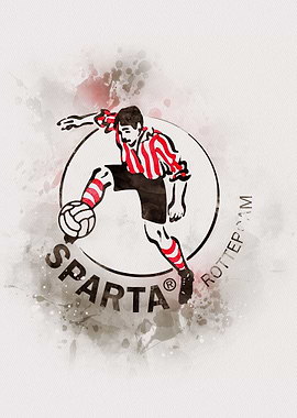 Sparta Rotterdam