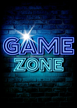 Gaming Zone