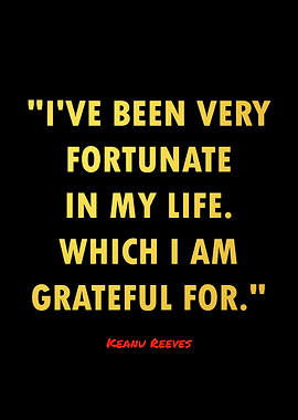 Keanu Reeves Quotes