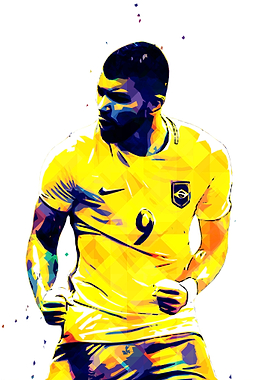 Gabigol Brazil