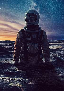Interstellar