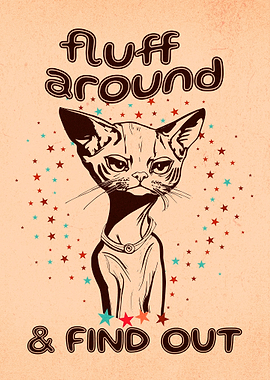 Fluff Around And Find Out