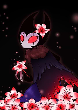 Hollow Knight
