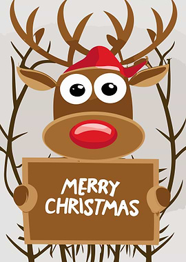 Funny Christmas Deco