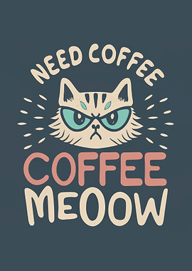 Animal Cat Quote funny