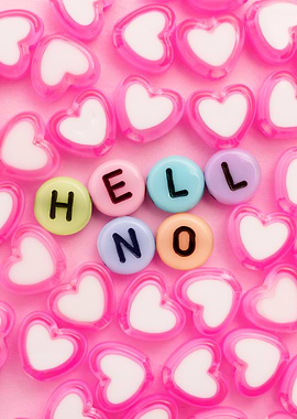 Hell No