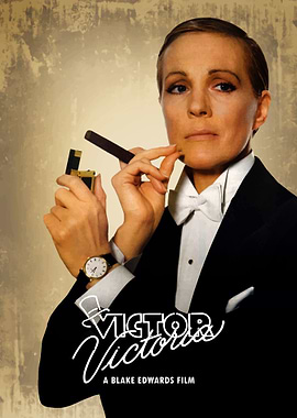 Victor Victoria