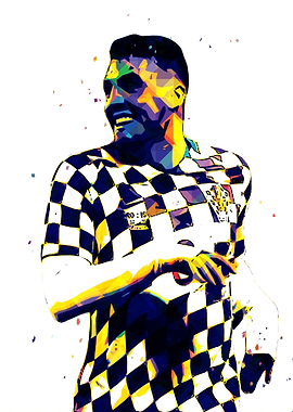 Mateo Kovacic Croatia