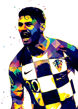 Bruno Petkovic Croatia