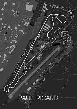 Circuit Paul Ricard
