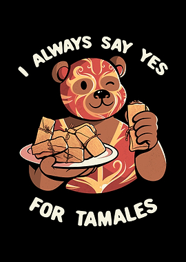 Luchador Mexican Bear