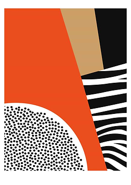 Geometric Home Decor