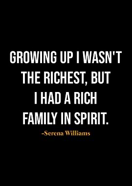 Serena Williams quotes