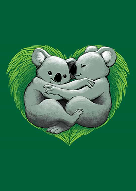 Koala Heart
