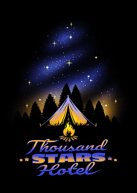 Thousand Stars Hotel