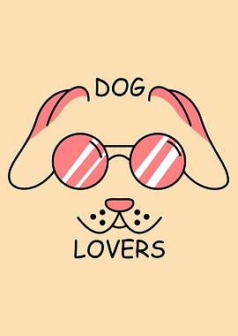 Dog Lovers