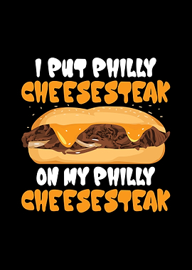 Philly Cheesesteak