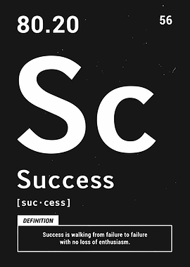 The Elements Of Success