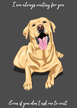 Golden Retriever Quotes