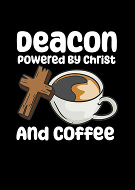 Powered By Christ And