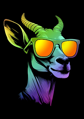 Impala Sunglasses Cool