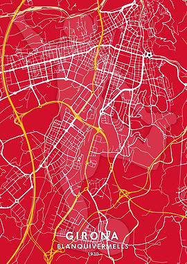 Girona Estadi Montilivi