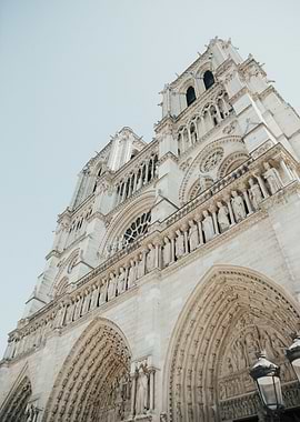 Notre Dame Cathedral