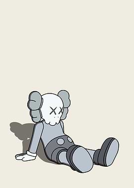 Kaws