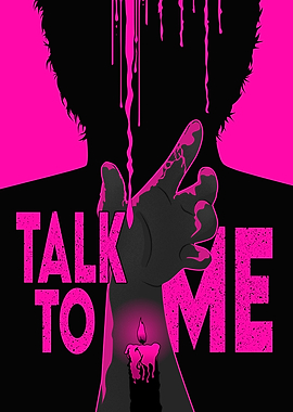 Talk To Me