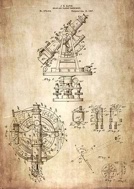 Solar Transit Instrument