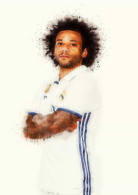 Marcelo Vieira Painting