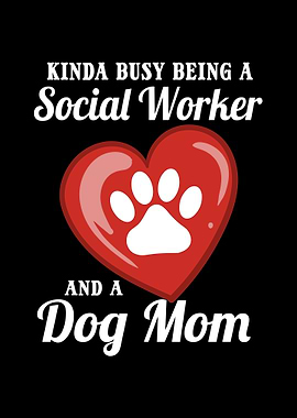 Kinda Busy Being A Social