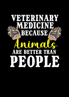 Veterinary Medicine