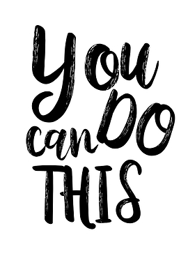 you can do this
