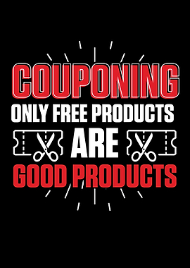 Couponing Only Free