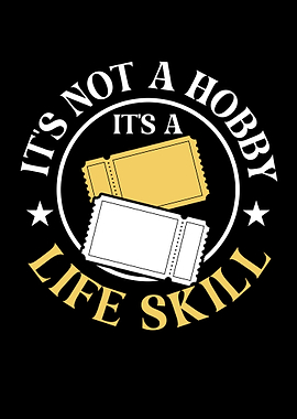 Its Not A Hobby Its A