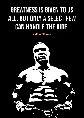 Mike Tyson quotes
