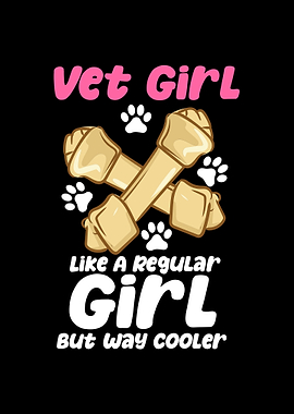 Vet Girl