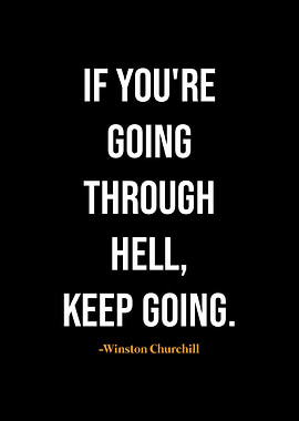 Winston Churchill quotes