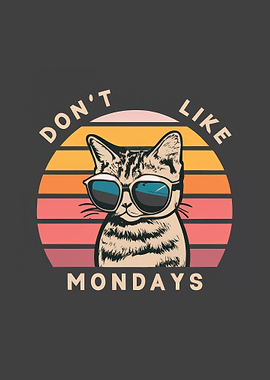 Animal Cat Quote funny