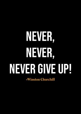 Winston Churchill quotes