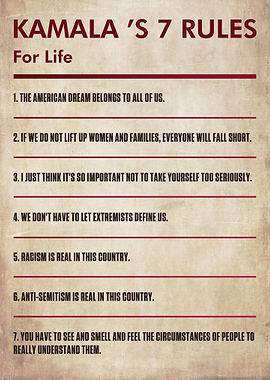 Quotes Kamala Harris