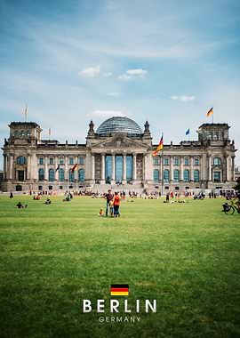 Berlin City