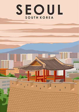 Seoul South Korea