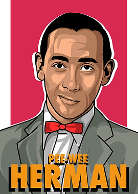 Pee wee Herman