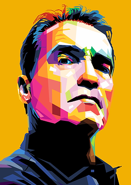 Arnold Schwarzenegger