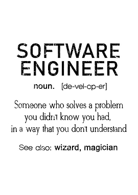 software engineer