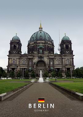 Berlin City