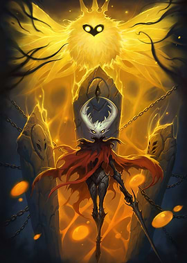 hollow knight