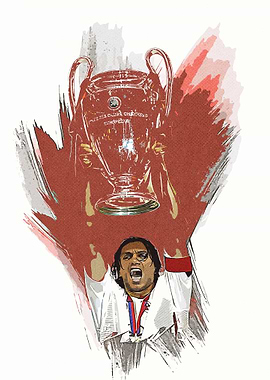 Paolo Maldini Football